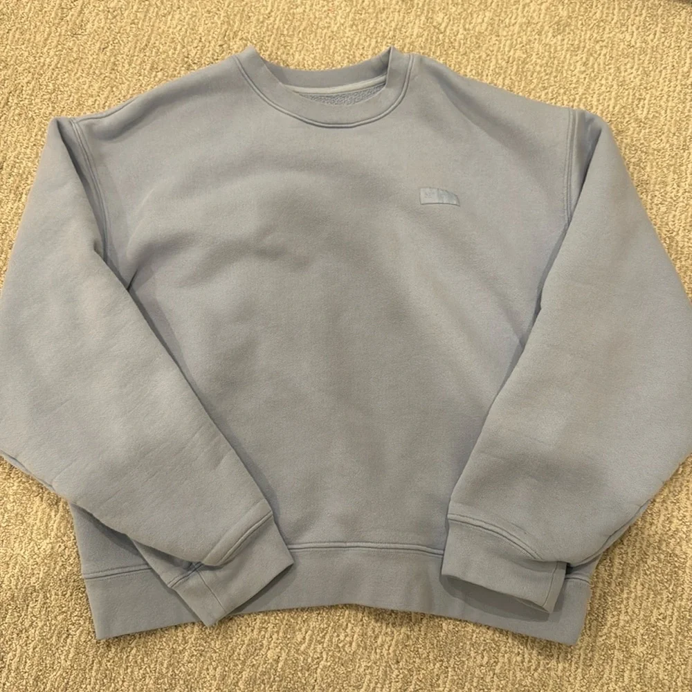 Set active sweatshirt - Picture 1 of 4